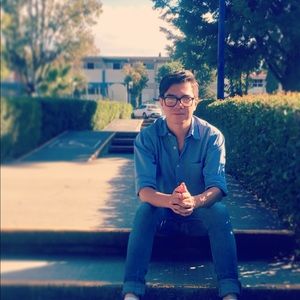 Meet your Posher, Marco